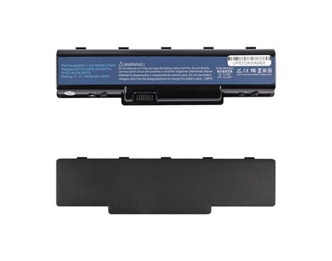 Baterija - laptop Acer Aspire 4732Z AS09A41-6 11.1V-4400mAh.