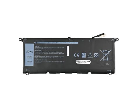 Baterija - laptop Dell XPS 13 DXGH8 HQ2200 B.