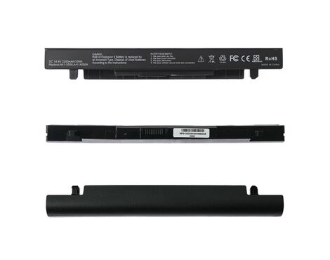 Baterija - laptop Asus X550 HQ2200 B.