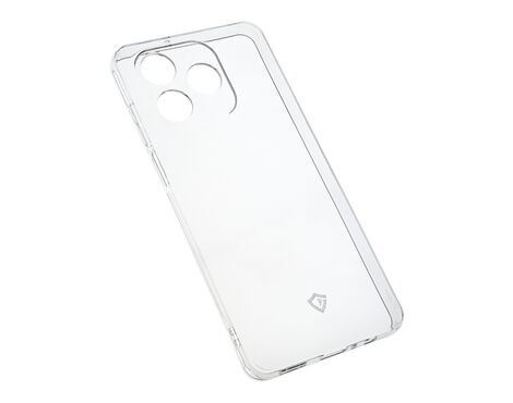 Silikonska futrola Teracell ultra tanka (skin) - Huawei Honor X5c Plus Transparent.