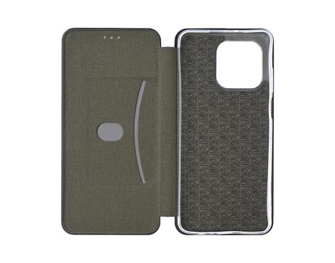 Futrola Teracell Flip Cover - Huawei Honor X5c Plus crna.
