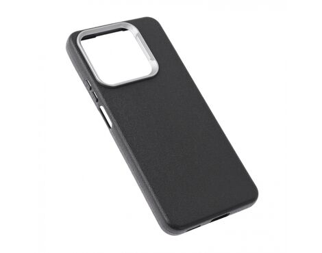 Futrola Elegant - Honor X7d 4G/400 Smart 5G crna.