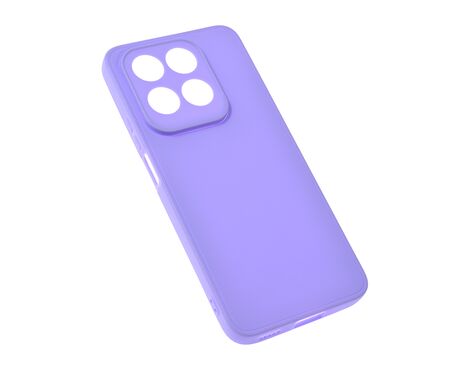 Futrola 3D Camera - Honor X7d 4G/400 Smart 5G ljubicasta.