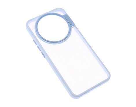 Futrola Pastel Pop - Huawei Honor Magic 8 Lite plava.