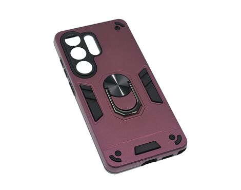 Futrola Hard Ring - Samsung S948 Galaxy S26 Ultra bordo.