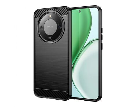 Futrola Defender Safeguard - Huawei Honor Magic 8 Lite crna.