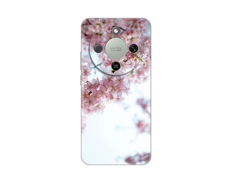 Silikonska futrola PRINT - Huawei Honor Magic 8 Lite Spring.