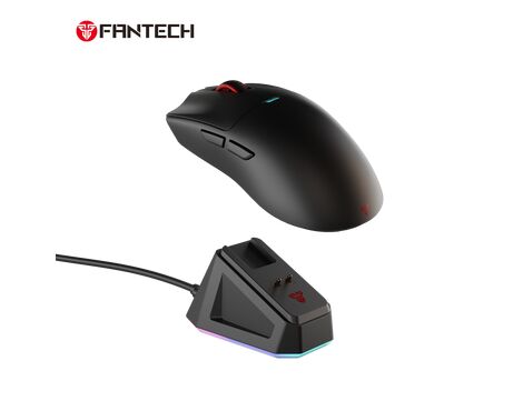 Mis Wireless Gaming Fantech WG13P Tanto Pro P crni.
