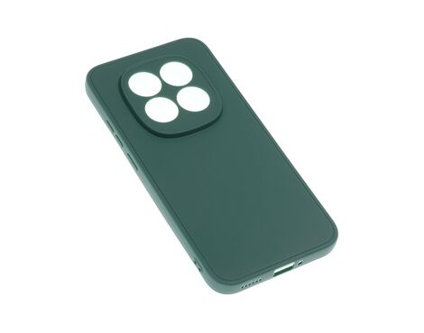 Futrola 3D Camera - Xiaomi Redmi Note 15 Pro 5G tamno zelena.