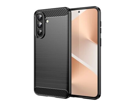 Futrola Defender Safeguard - Samsung A576 Galaxy A57 5G crna.