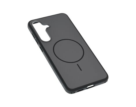 Futrola Magsafe mat Line - Samsung S731B Galaxy S25 FE crna.