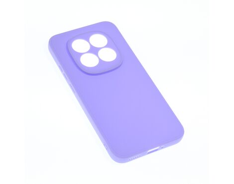 Futrola 3D Camera - Xiaomi Redmi Note 15 Pro Plus 5G ljubicasta.