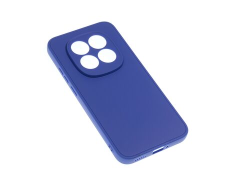 Futrola 3D Camera - Xiaomi Redmi Note 15 Pro 5G tamno plava.