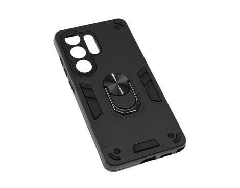 Futrola Hard Ring - Samsung S948 Galaxy S26 Ultra crna.
