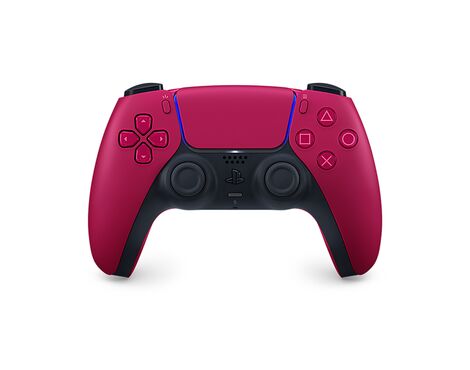 Gamepad - PlayStation 5 DualSense Cosmic Red (MS).