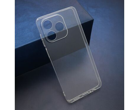 Silikonska futrola CLEAR - Huawei Honor X5c/X5c Plus providna (MS).