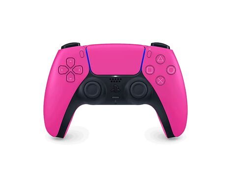 Gamepad - PlayStation 5 DualSense Pink New (MS).