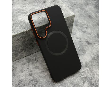 Futrola PRO CASES MagSafe - Samsung S936 Galaxy S25 Plus 5G crna (MS).