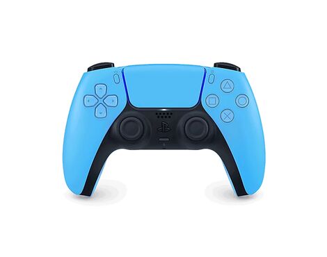 Gamepad - PlayStation 5 DualSense Starlight Blue (MS).