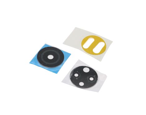 Staklo kamere - Huawei Honor X7 (MS).