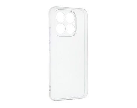 Silikonska futrola Ultra Thin - Xiaomi 15T Transparent.