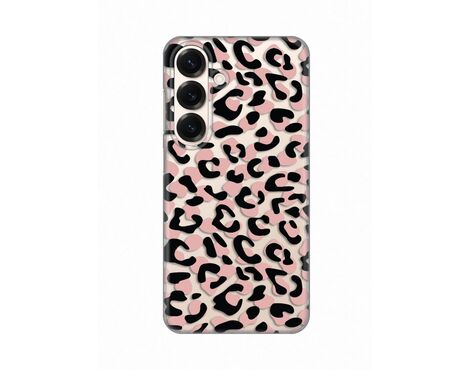 Silikonska futrola PRINT Skin - Samsung S931 Galaxy S25 Animal.
