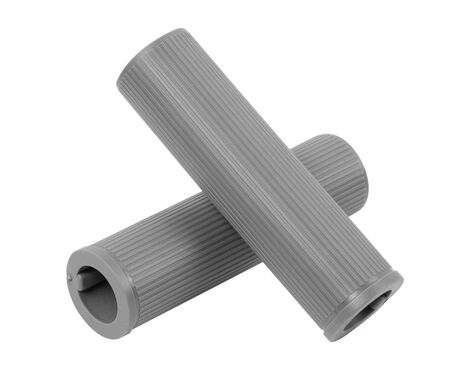 Silikonske rucke - elektricni trotinet Xiaomi Mi 4 Pro (par) sive.