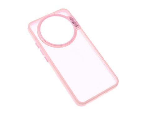 Futrola Pastel Pop - Huawei Honor Magic 8 Lite roze.