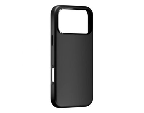 Futrola Puro ICON MAG PRO - iPhone 17 Pro Max 6.9 crna.