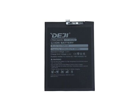 Baterija - Huawei Honor X8/X9 (HB416492EFW) 4000mAh Deji (MS).