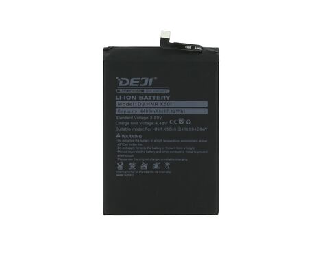 Baterija - Honor X8a/X8b/90 Lite/200 Lite (HB416594EGW) 4500mAh Deji (MS).
