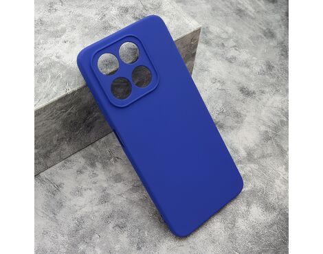 Futrola GENTLE COLOR - Huawei Honor X7d/Honor Smart 400 4G plava (MS).