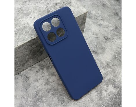 Futrola GENTLE COLOR - Huawei Honor X7d/Honor Smart 400 4G teget (MS).