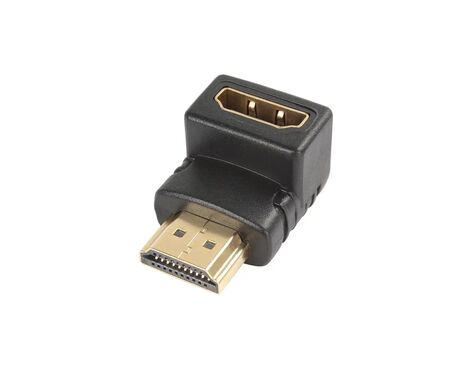 Adapter HDMI (muski) na HDMI (zenski) 1.4 4K 30Hz (OTN-HD703) Onten (MS).