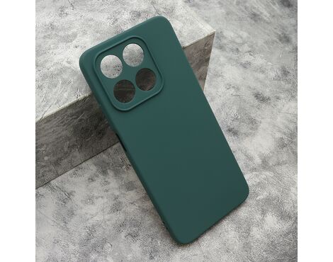 Futrola GENTLE COLOR - Huawei Honor X7d/Honor Smart 400 4G zelena (MS).