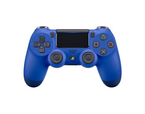 DualShock 4 Joypad for PS4 Berry Blue ORG (MS).