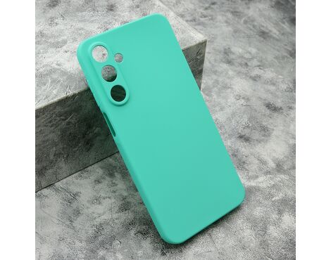 Futrola GENTLE COLOR - Samsung A166 Galaxy A16 5G tirkizna (MS).