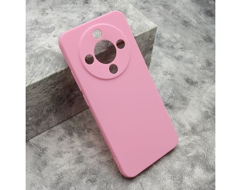 Futrola GENTLE COLOR - Huawei Honor X9D/Magic 8 lite roze (MS).