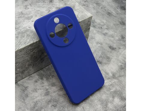 Futrola GENTLE COLOR - Huawei Honor X9D/Magic 8 lite plava (MS).
