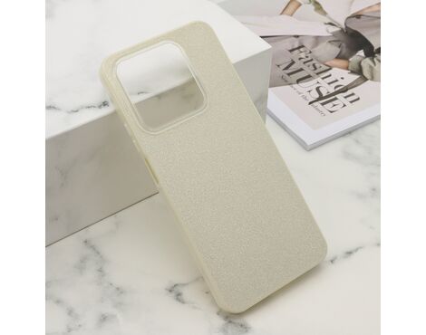 Futrola GLOW DUST - Huawei Honor X7d/Honor Smart 400 4G bela (MS).