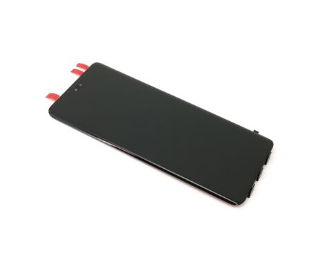 LCD displej (ekran) - Huawei Honor 200 Pro + Touch screen black (crni) Full ORG China (MS).
