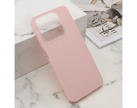 Futrola GLOW DUST - Huawei Honor X7d/Honor Smart 400 4G roze (MS).