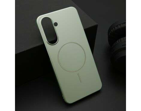 Futrola PURE mat MagSafe - Samsung A366 Galaxy A36 5G tirkizna (MS).