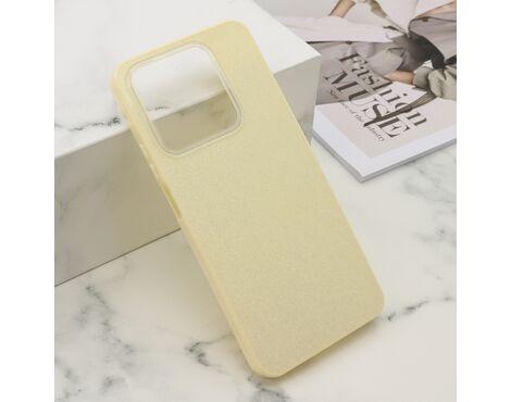 Futrola GLOW DUST - Huawei Honor X7d/Honor Smart 400 4G zlatna (MS).