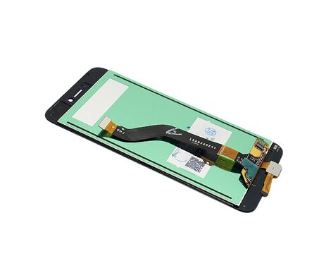 LCD displej (ekran) - Honor 8 Lite/Huawei P8 Lite 2017/P9 Lite 2017 + Touch screen blue (MS).