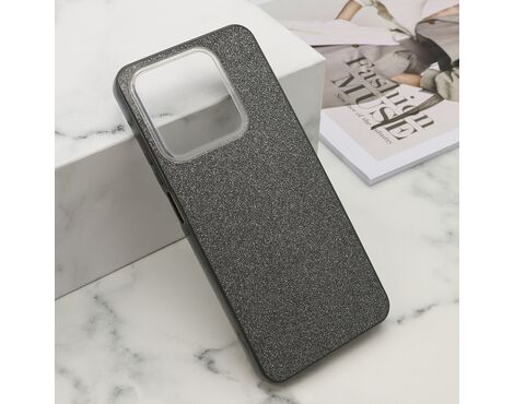 Futrola GLOW DUST - Huawei Honor X7d/Honor Smart 400 4G crna (MS).