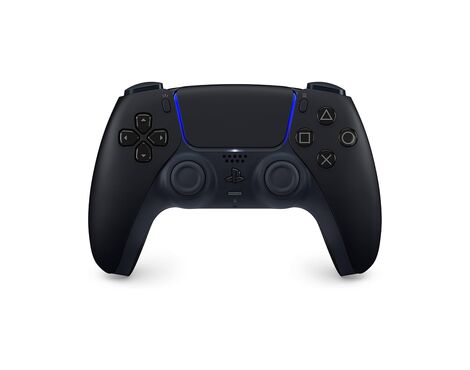 Gamepad 5 Joypad - PS5 DualSense Midnight black (crni) ORG (MS).