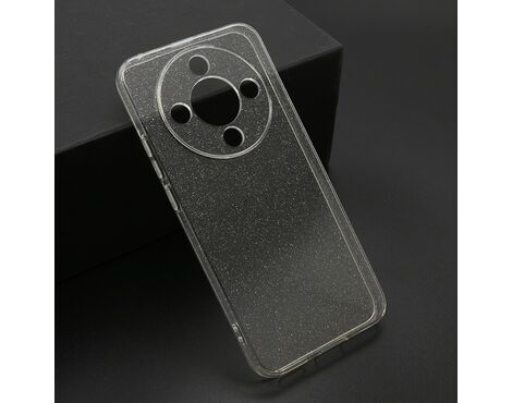 Futrola SPARKLING - Honor Magic 8 lite/Honor X9D providna (MS).