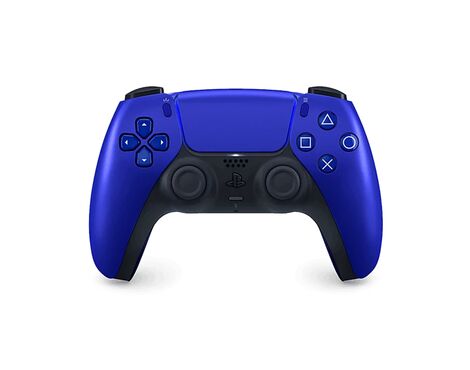 Gamepad 5 Joypad - PS5 DualSense Galactic Purple ORG (MS).