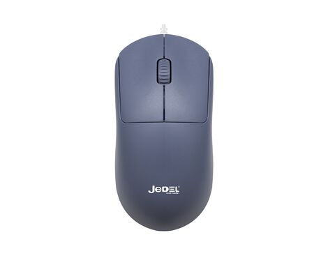 Mis Wired Mouse CP89 plavi JEDEL (MS).